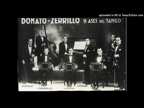 No Me Engañes Por Favor-Orquesta Donato-Zerrillo-1929 (grabación 1)