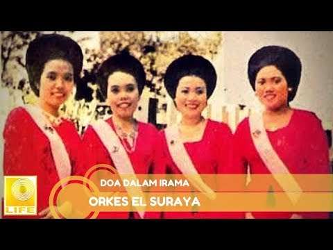 Orkes El Suraya - Doa Dalam Irama (Official Audio)