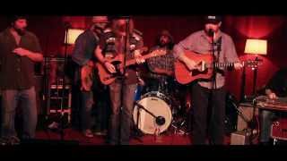 The Tom Bevitori Benefit at the Secret Society, Part 2 of 5: Portland Country Underground