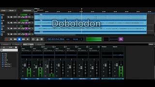 Download lagu Cek Sound Mixing Multitrack | Rambate Rata Hayo mp3