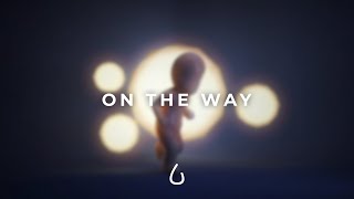 On the Way song artwork