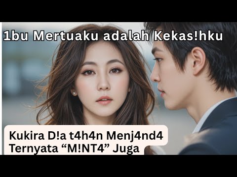 KARENA K€LAM44N 4N-D4, 1BUKU MINT4 4T4H JUG4