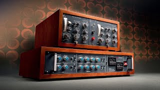 Video thumbnail for Analog Royalty - The UAD Neve Dynamics Collection by Universal Audio