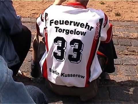 Verbandsliga 2002/2003: 27. Spieltag: Torgelower SV Greif vs. Rostocker FC