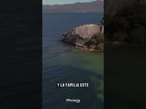 Sumercé… el Lago de Tota no solo se mira, se siente.