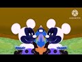 Goofy Bird Oh Toodles Effects Remake