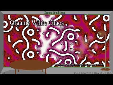 TSL8 V - Inspiration