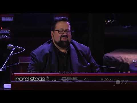 Joey DeFrancesco Trio Plays Monk   Live at Dizzy's 2017