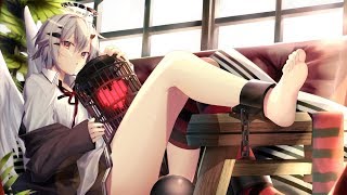 {887} Nightcore (The Unguided) - Heartseeker (with lyrics)