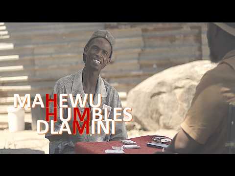 uDlamini YiStar Part 05-Episode 12 (Boundaries)