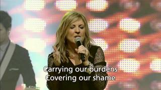 In Jesus&#39; Name (Revealing Jesus Project) - Darlene Zschech