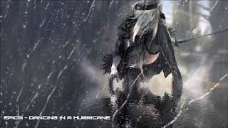 Nightcore - Dancing in a Hurricane (Epica)