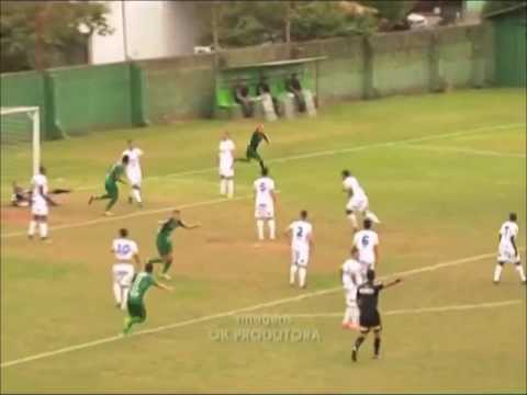 Avenida 2-0 Esportivo - Divisão de Acesso 2017