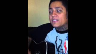 Migs Whiskey's original song "Death Valley"