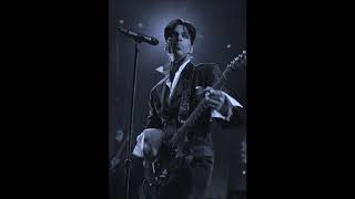 Prince - &quot;Peach&quot; jam (live Copenhagen 2002)