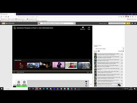 Mini TNM S4 - 8el Finale schauen mit Shooter 24.05.2021