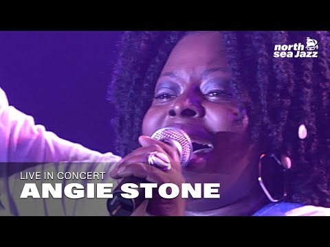 Angie Stone - Full Concert [HD] | Live at North Sea Jazz Festival 2002