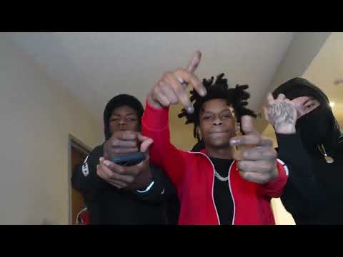 Ken Keepshootin - Free 10 (Official Music Video)