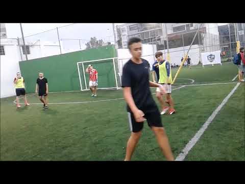 Inventaron el VAR vs La Doña y sus Pichones - Fecha6 Copa Palermo