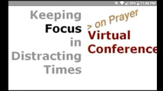 Keeping Focus on Prayer   Messianic Lamb Network