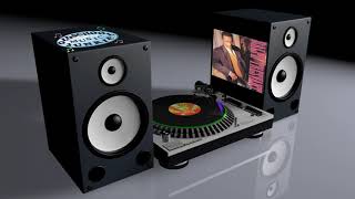 Ralph Tresvant - Girl I Can't Take Control
