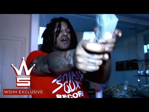 Fredo Santana 