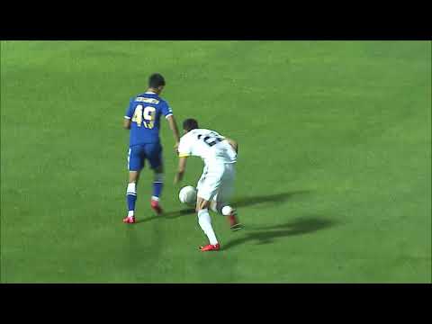 Coca Cola Superliga, 5-tur: Paxtakor - Bunyodkor 5:0