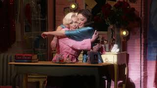 SMASH is Finally on Broadway