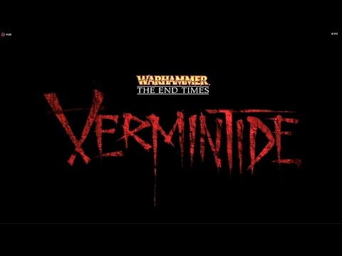 Let's Play Warhammer: The End Times - Vermintide #9 (german/deutsch)