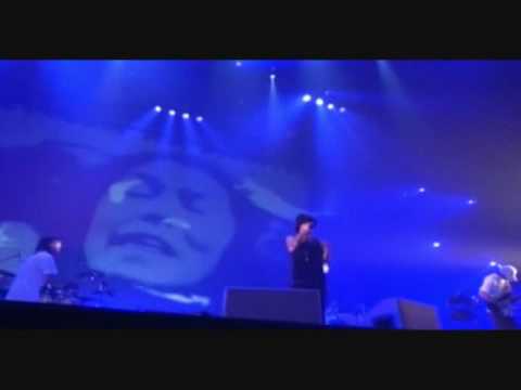 (LIVE) Dragon Ash - House of Velocity