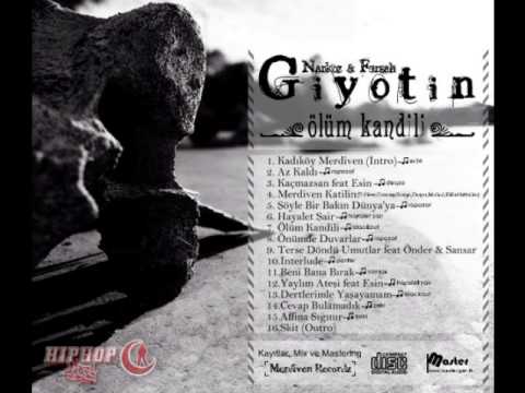 Giyotin feat. Sansar&Önder - Terse Döndü Umutlar