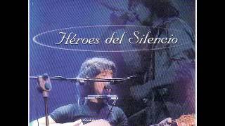 Héroes del silencio - Acústico 40 Principales T.o.b.e Básico 1996