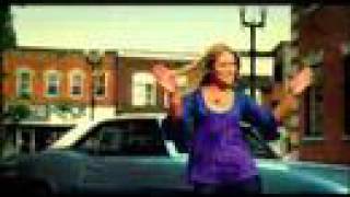 Tara Oram - Fly Girl Music Video