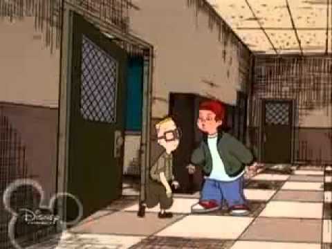 Recess - Season 1 Episode 6