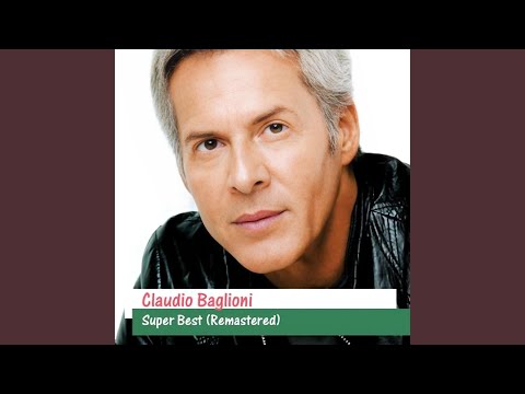 Con Tutto L'Amore Che Posso (Remastered 2011)