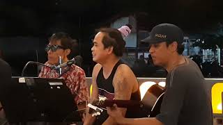 Download lagu Damar opo lilin | cover Demy | mellow Quistic mp3