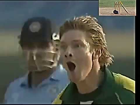 INDIA vs AUSTRALIA CLASSIC | 2006 Champions Trophy | EXTENDED FULL HIGHLIGHTS