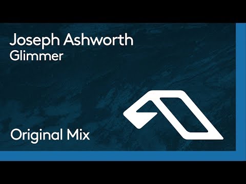 Joseph Ashworth - Glimmer