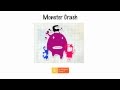 Monster Crash Windows Phone Logic Puzzle Game With Destruction JOJO Mobile