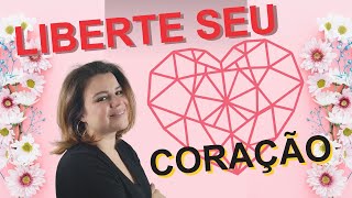JORNADA AUTO INVESTIGATIVA COMO TRATAR SUA DOR PARA SE LIBERTAR | Maria Lopes
