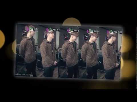 [130331] Happy Birthday - Bang Yongguk (방용국)