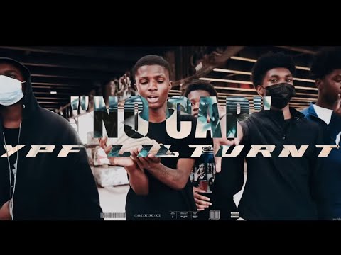 YPF Lilturnt - No Cap (Official Video) Dir. @SJWORLDFILMS