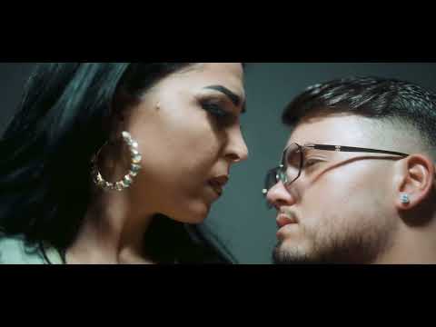 Manuel & Nancy Coppola - "Egoista" (Official Video 2025)