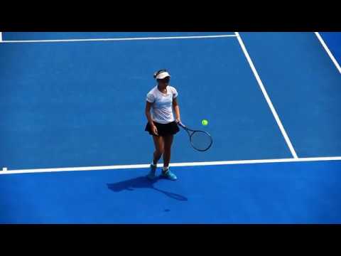 10 10 62  Cal-Comp and XYZ Printing ITF World Tennis Tour 2019