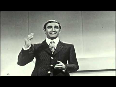 Disco per l'estate 1969 - Isabella Iannetti