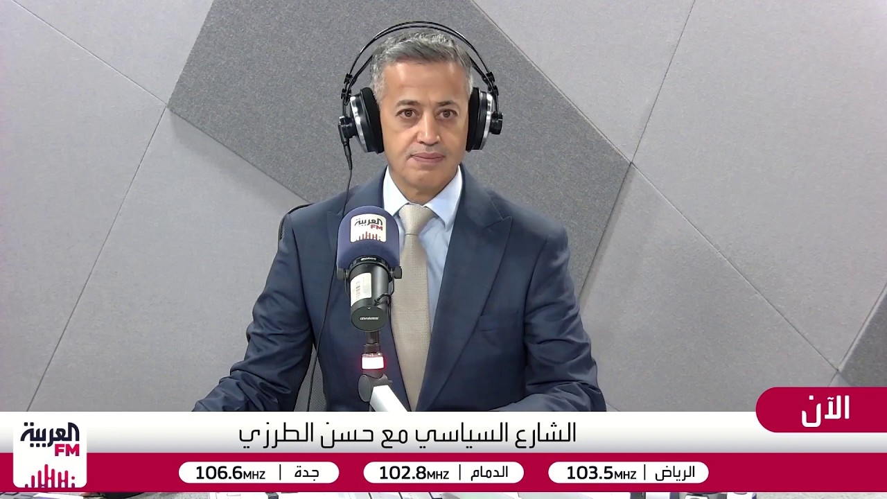 الشارع السياسي | ترمب يحذر إيران، وأوروبا تراجع خياراتها، والحوثي يعقد المشه