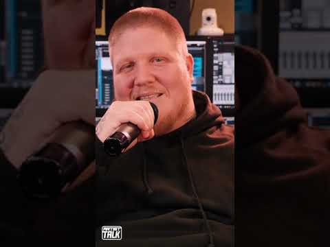 Trailer #shorts Artist Talk #37 Mounir über Cashmo Brudi, Rapper Manuellsen