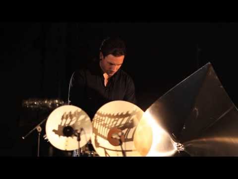 Loup Barrow   Rehearsal 2014