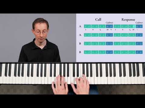 Irish Piano Tutorial - Stumped on a Chord?