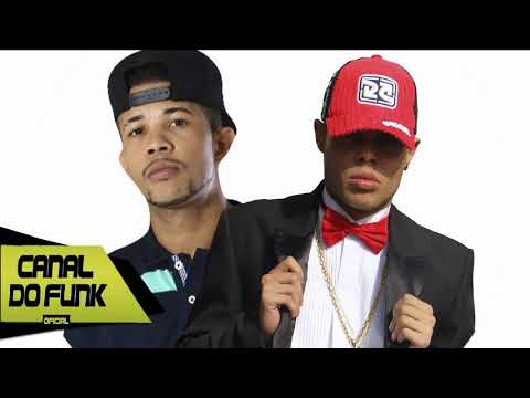 MC Magrinho e MC Lan - Pegada de Angolano (DJ Caio Gomes e Chavão DJ) Lançamento 2017